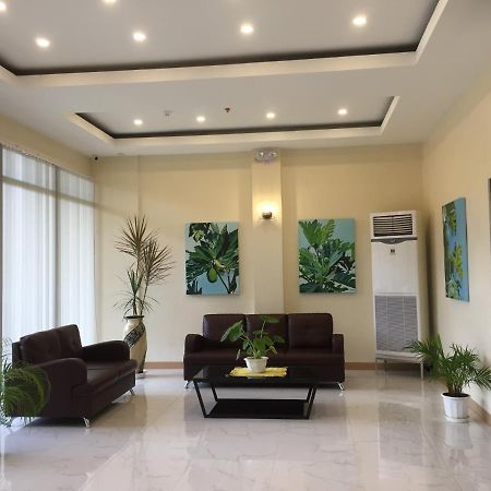 Bohol Ecotel Tagbilaran Exteriér fotografie