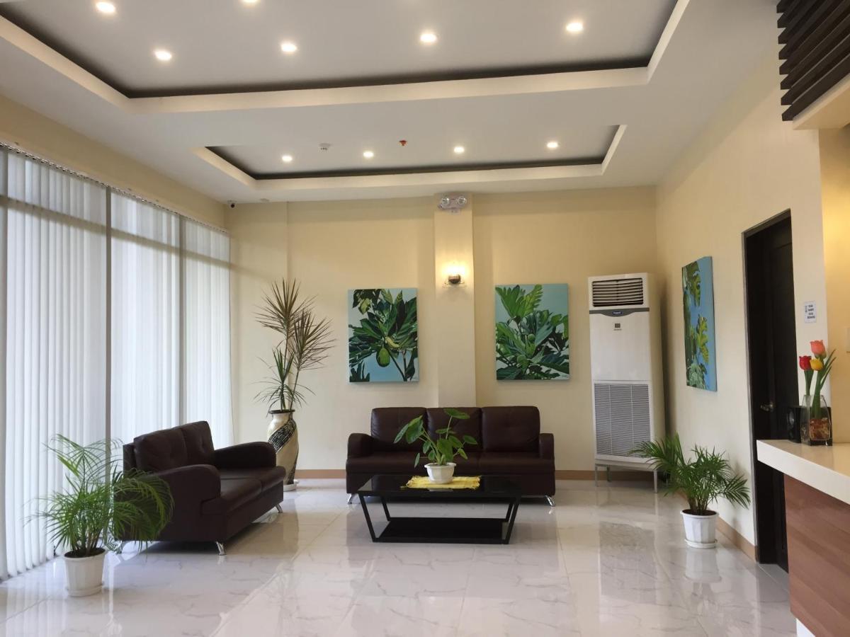 Bohol Ecotel Tagbilaran Exteriér fotografie