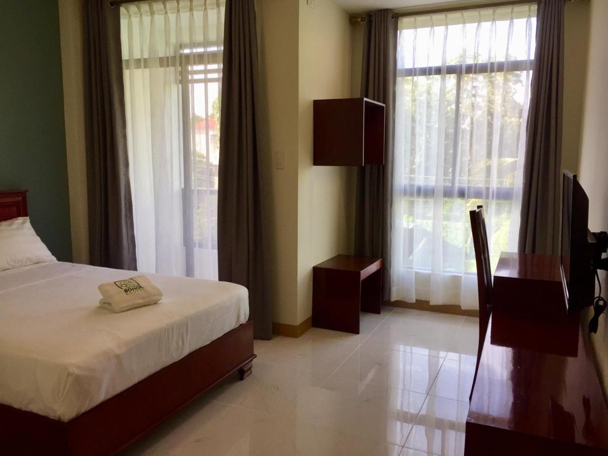 Bohol Ecotel Tagbilaran Exteriér fotografie