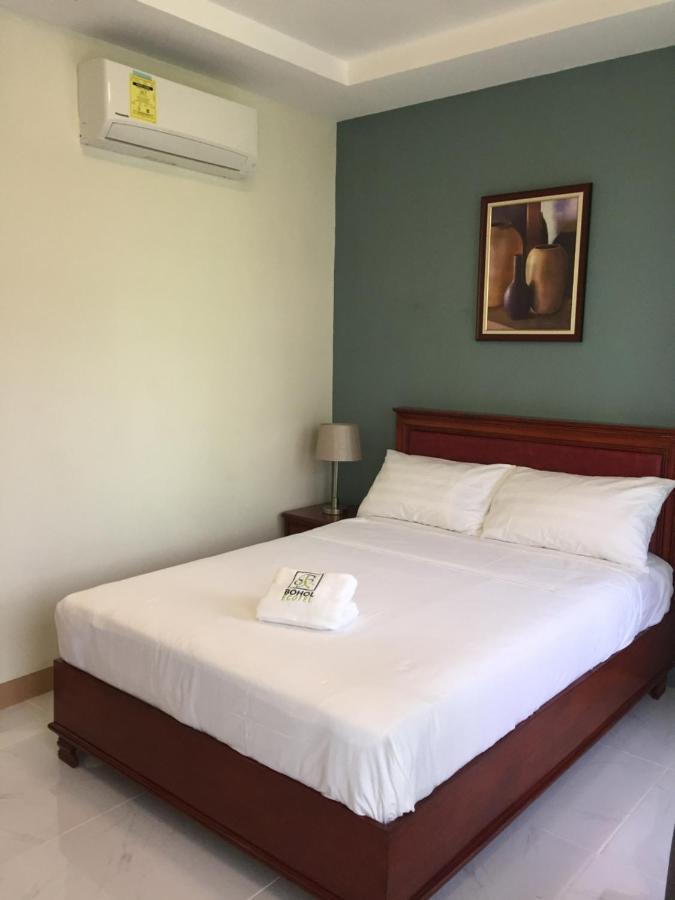 Bohol Ecotel Tagbilaran Exteriér fotografie