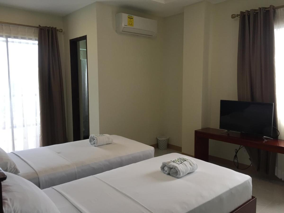 Bohol Ecotel Tagbilaran Exteriér fotografie